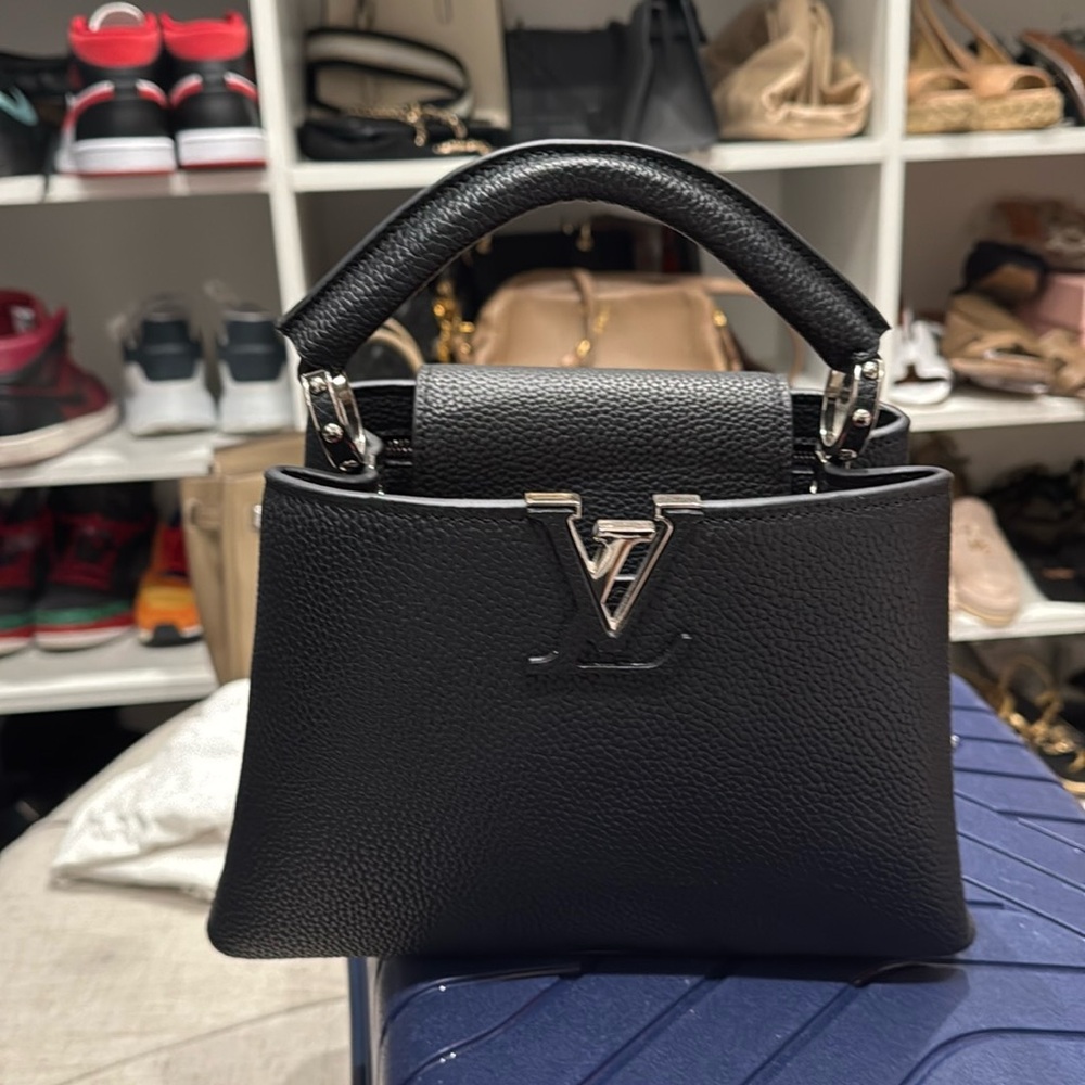 Black bag